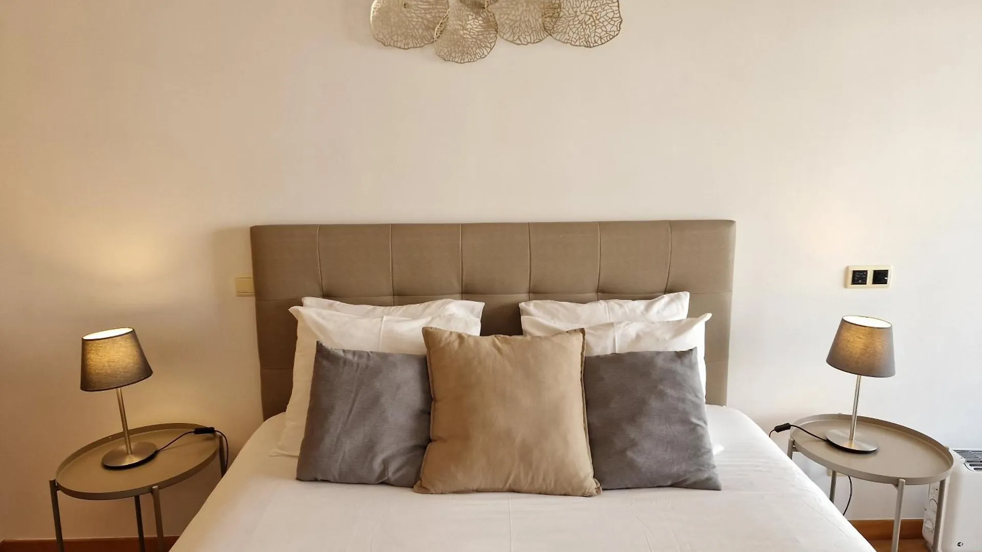 Appartement Riverside Tranquility Lisboa