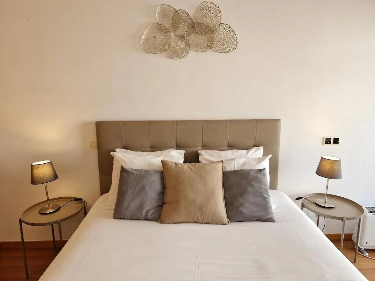 Riverside Tranquility Lisboa Appartement