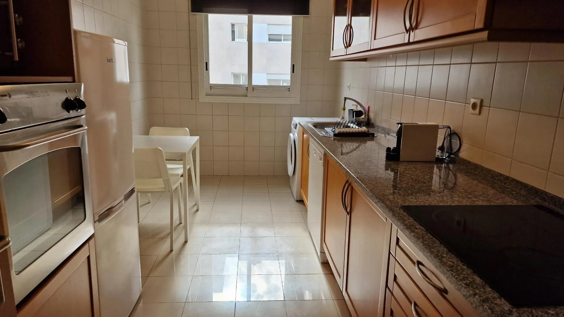 Apartamento Riverside Tranquility Lisboa