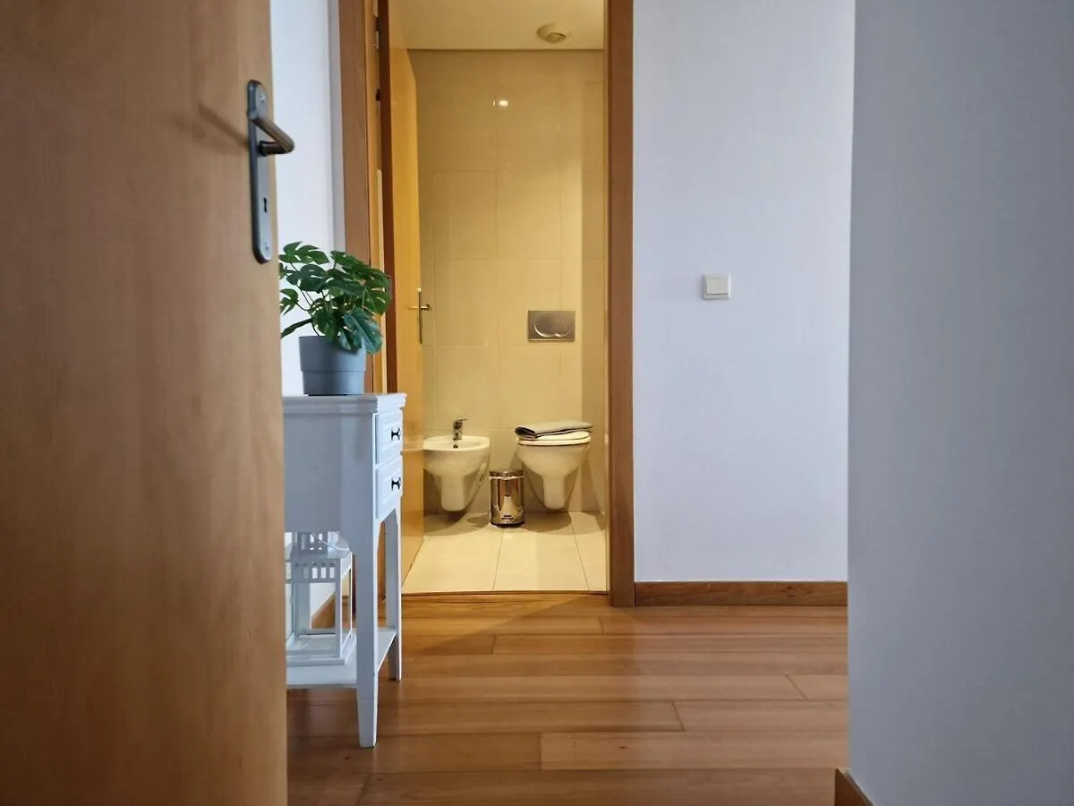 Apartamento Riverside Tranquility Lisboa
