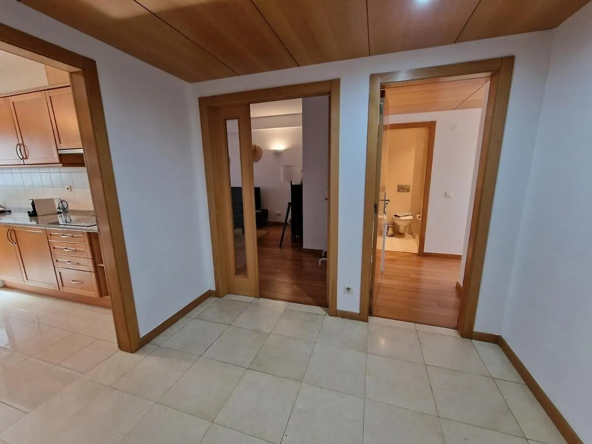 Apartamento Riverside Tranquility Lisboa Portugal
