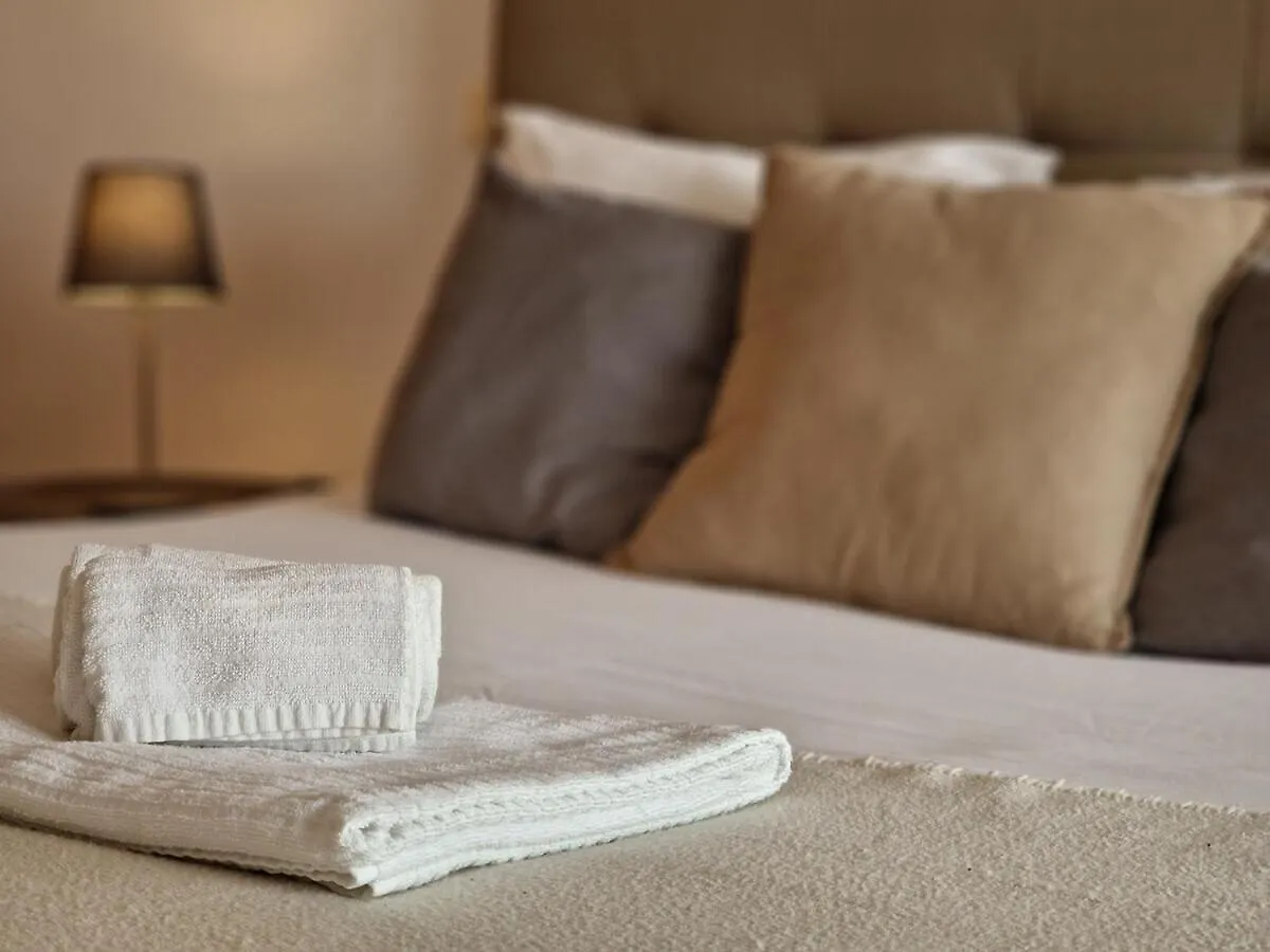 Apartamento Riverside Tranquility Lisboa